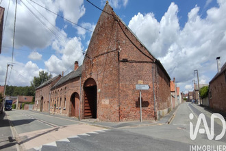 achat maison ruesnes 59530