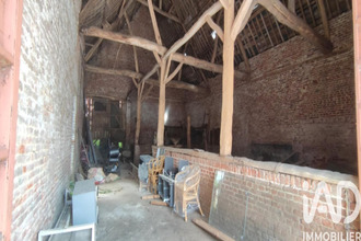 achat maison ruesnes 59530