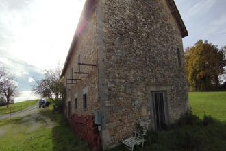 achat maison rueyres 46120