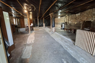 achat maison rueyres 46120