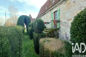 achat maison rueyres 46120