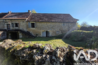 achat maison rueyres 46120