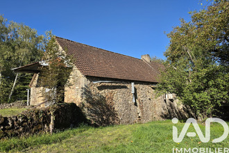 achat maison rueyres 46120