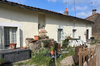 achat maison ruffec 16700