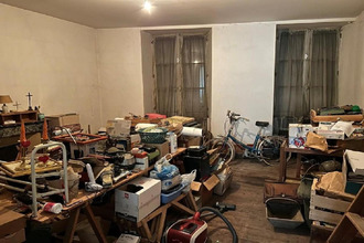 achat maison ruffec 16700