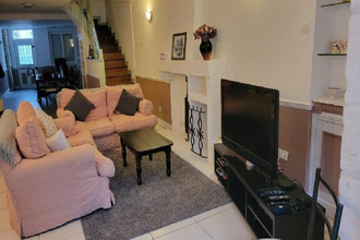 achat maison ruffec 16700