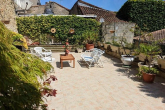 achat maison ruffec 16700