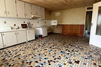 achat maison ruffec 16700