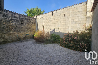 achat maison ruffec 16700