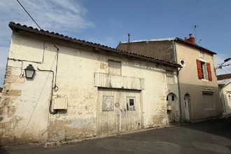 achat maison ruffec 16700