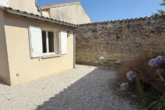 achat maison ruffec 16700