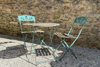 achat maison ruffec 16700