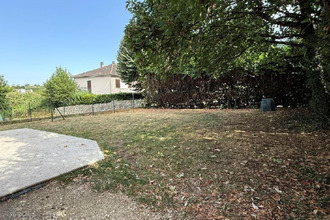 achat maison ruffec 16700