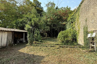 achat maison ruffec 16700