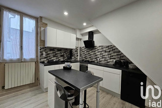 achat maison ruffec 16700