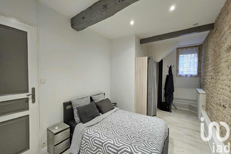 achat maison ruffec 16700