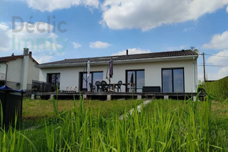 achat maison ruffec 16700