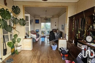 achat maison ruffec 16700