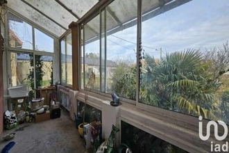 achat maison ruffec 16700