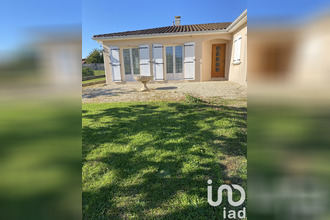 achat maison ruffec 16700