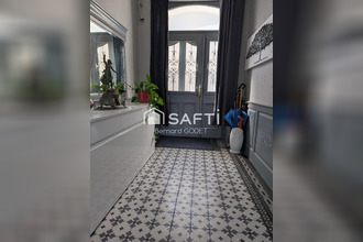 achat maison ruffec 16700