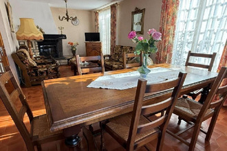 achat maison ruffec 16700