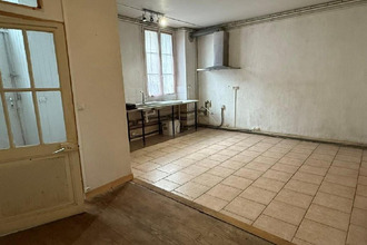 achat maison ruffec 16700