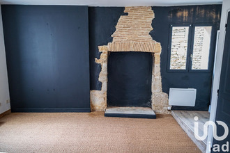 achat maison ruffec 16700