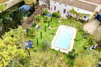 achat maison ruffec 16700