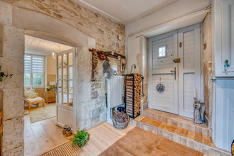 achat maison ruffec 16700