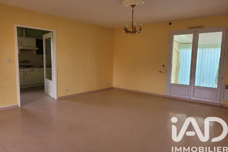 achat maison ruffec 16700