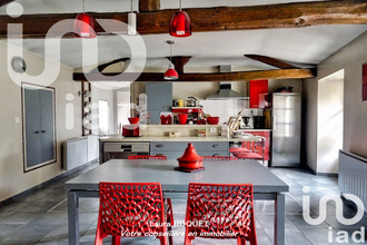 achat maison ruffec 16700