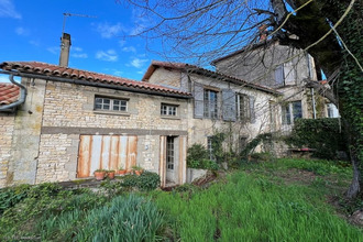 achat maison ruffec 16700