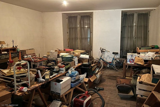 achat maison ruffec 16700