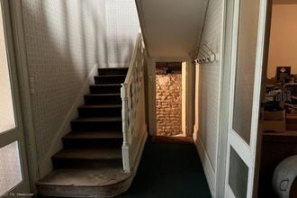 achat maison ruffec 16700