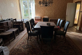 achat maison ruffec 16700