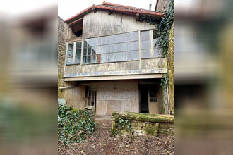 achat maison ruffec 16700