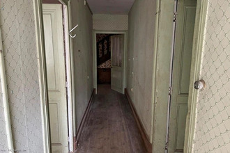 achat maison ruffec 16700