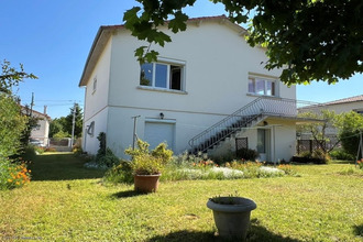 achat maison ruffec 16700