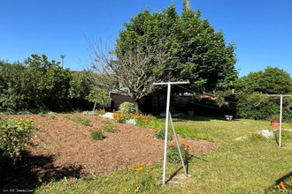 achat maison ruffec 16700