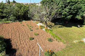 achat maison ruffec 16700