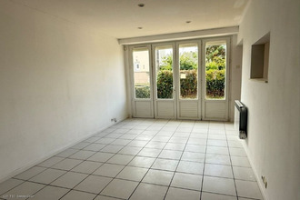 achat maison ruffec 16700