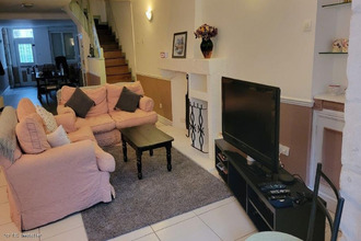 achat maison ruffec 16700