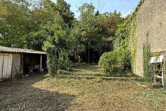 achat maison ruffec 16700