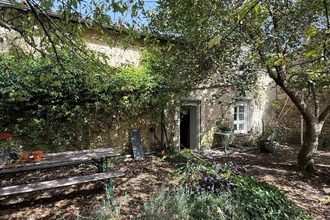 achat maison ruffec 16700