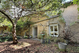 achat maison ruffec 16700