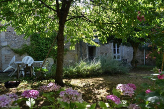 achat maison ruffec 16700