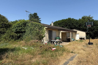 achat maison ruffec 16700