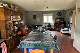 achat maison ruffec 16700