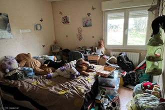 achat maison ruffec 16700